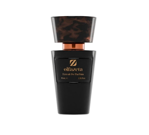 Chogan Olfazeta Parfum 30/70 ml–Profumo da uomo•30 % di olio profumato • Extrait de Parfum