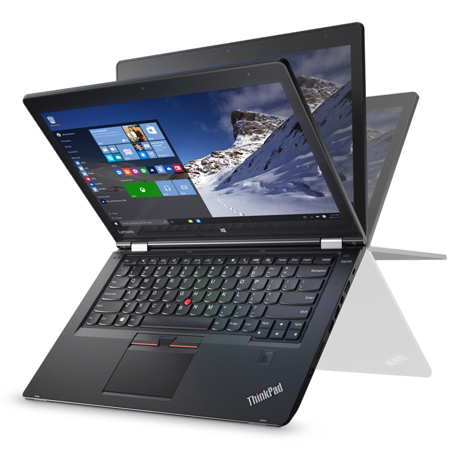 Große Auswahl an Refurbished IT – Top-Marken wie Lenovo, Dell & HP erhältlich im EXL exciteluxury.de Shop