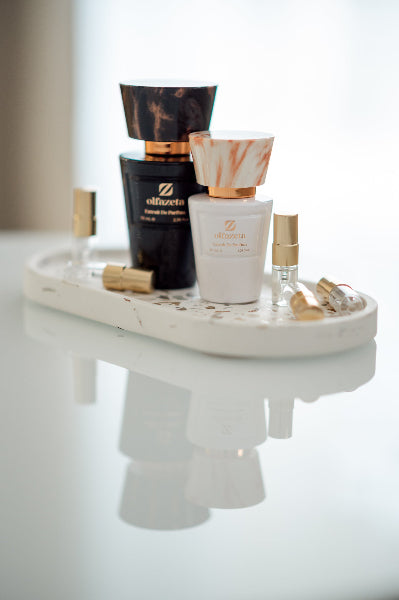 Beauty & Düfte – Parfums, Cremes & Pflege