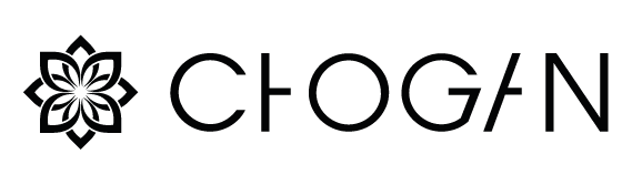 Offizielles Logo der Marke Chogan – Luxus-Düfte und Parfums bei ExciteLuxury, Ihrem autorisierten Partner.
