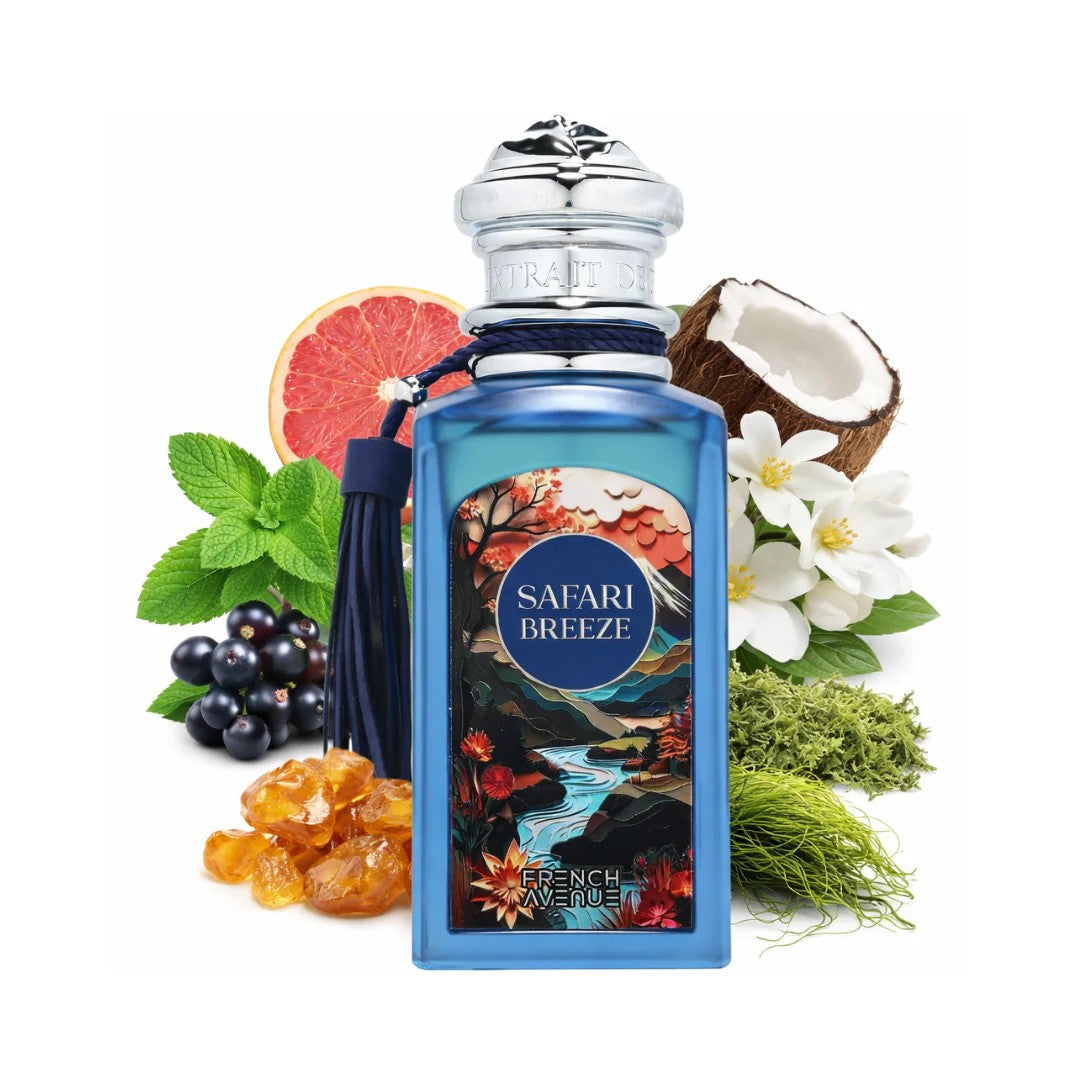 Damen Düfte Luxus Aroma