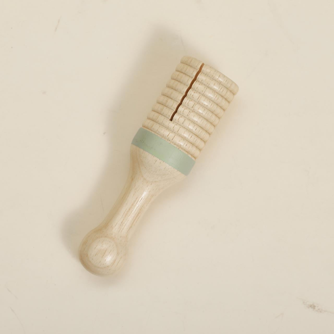 Beliebtes Montessori Holz-Musikinstrument-Set „Eichhörnchen“ – Musikspielzeug für Babys & Kinder | Verschiedene Instrumente, CE-zertifiziert