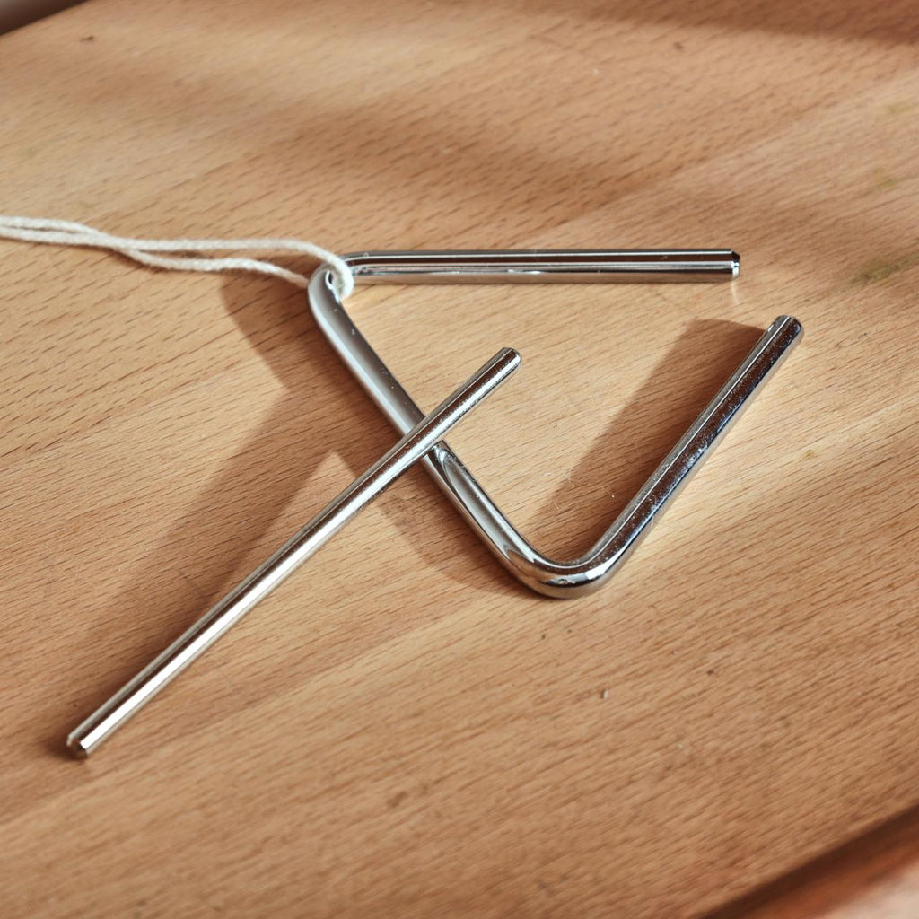 Beliebtes Montessori Holz-Musikinstrument-Set „Eichhörnchen“ – Musikspielzeug für Babys & Kinder | Verschiedene Instrumente, CE-zertifiziert