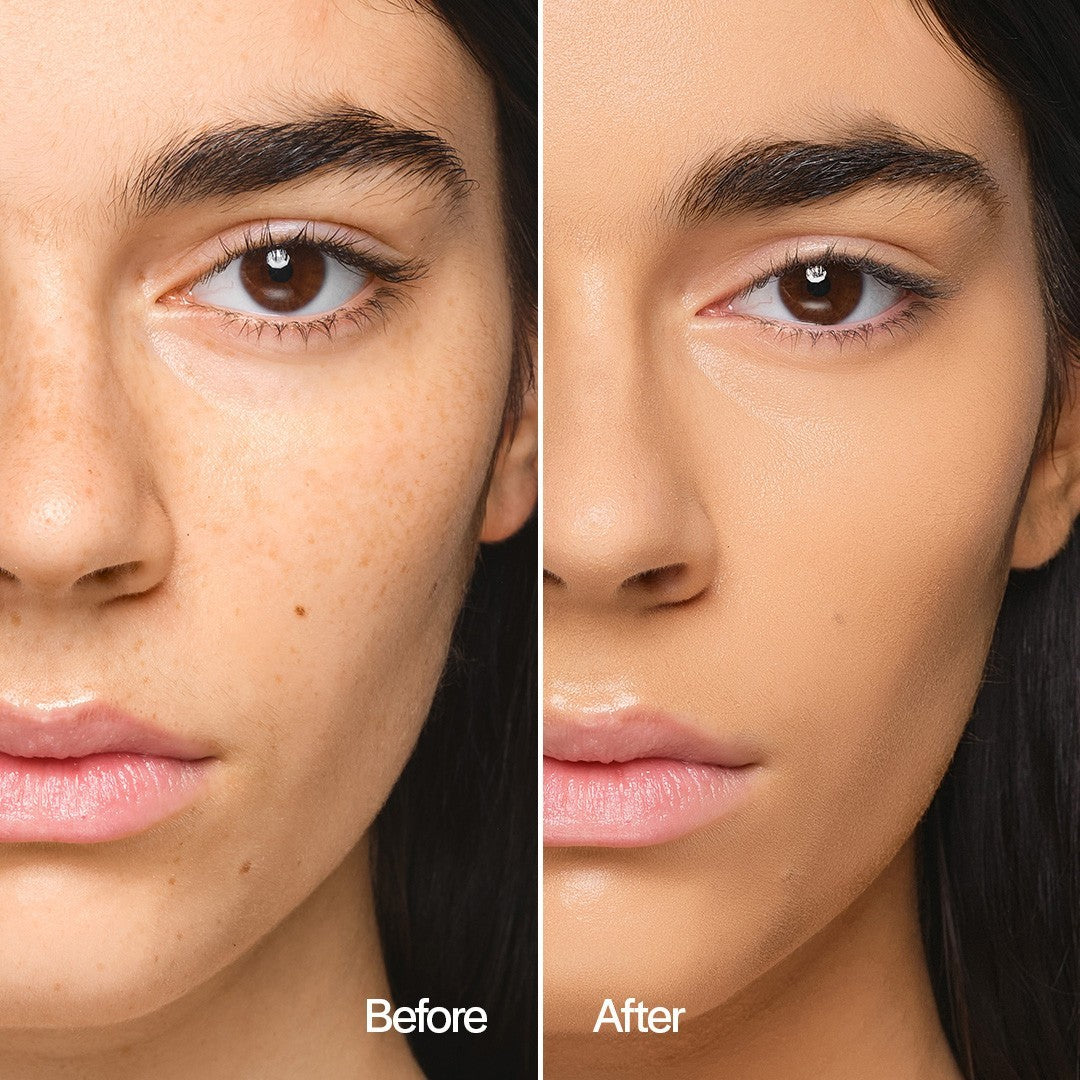 MoniAmori Solar Defence Compact Foundation SPF30 – 5 Farben – Vegan & Pflege