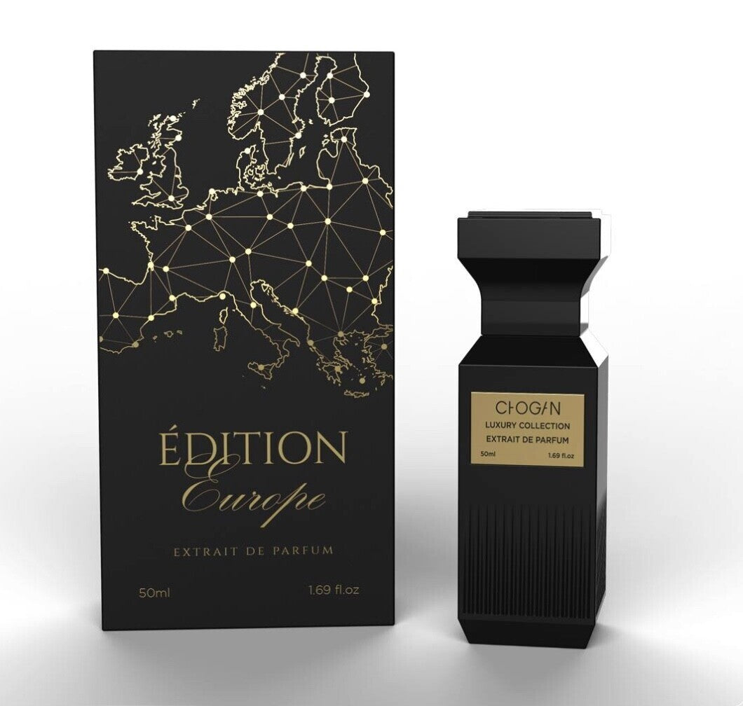 Olfazeta Event 22U / 23M / 23 W / 24W• Extrait de Parfum 50ml • Luxury Edition •