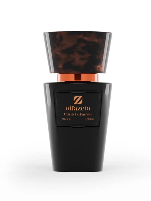 Chogan Olfazeta Parfum 30/70 ml–Herrenduft•30 % Duftöl • Extrait de Parfum