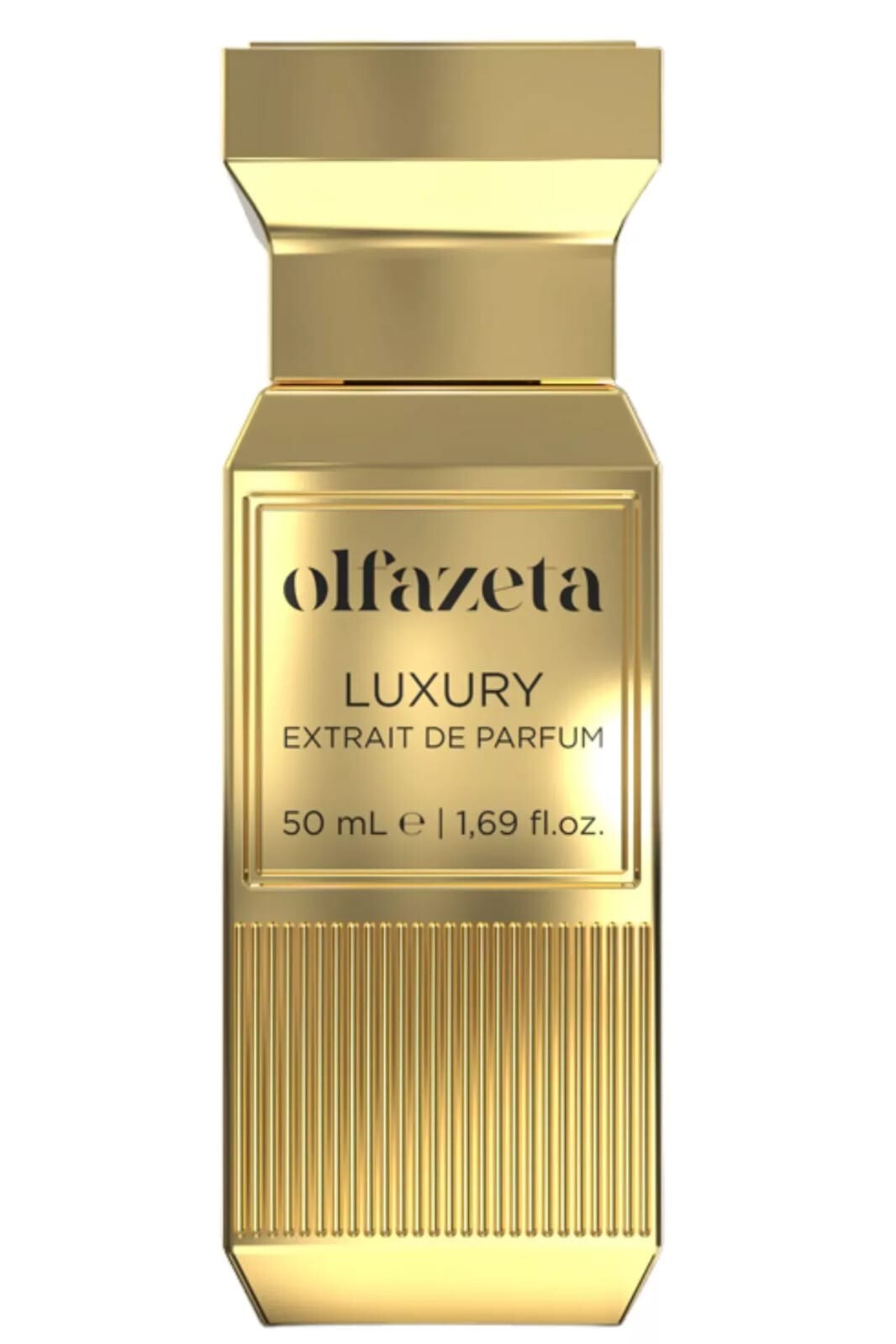 Chogan Olfazeta Luxury Unisex Parfüms Edle Düfte  | 15ml & 50ml | 30% Duftöl