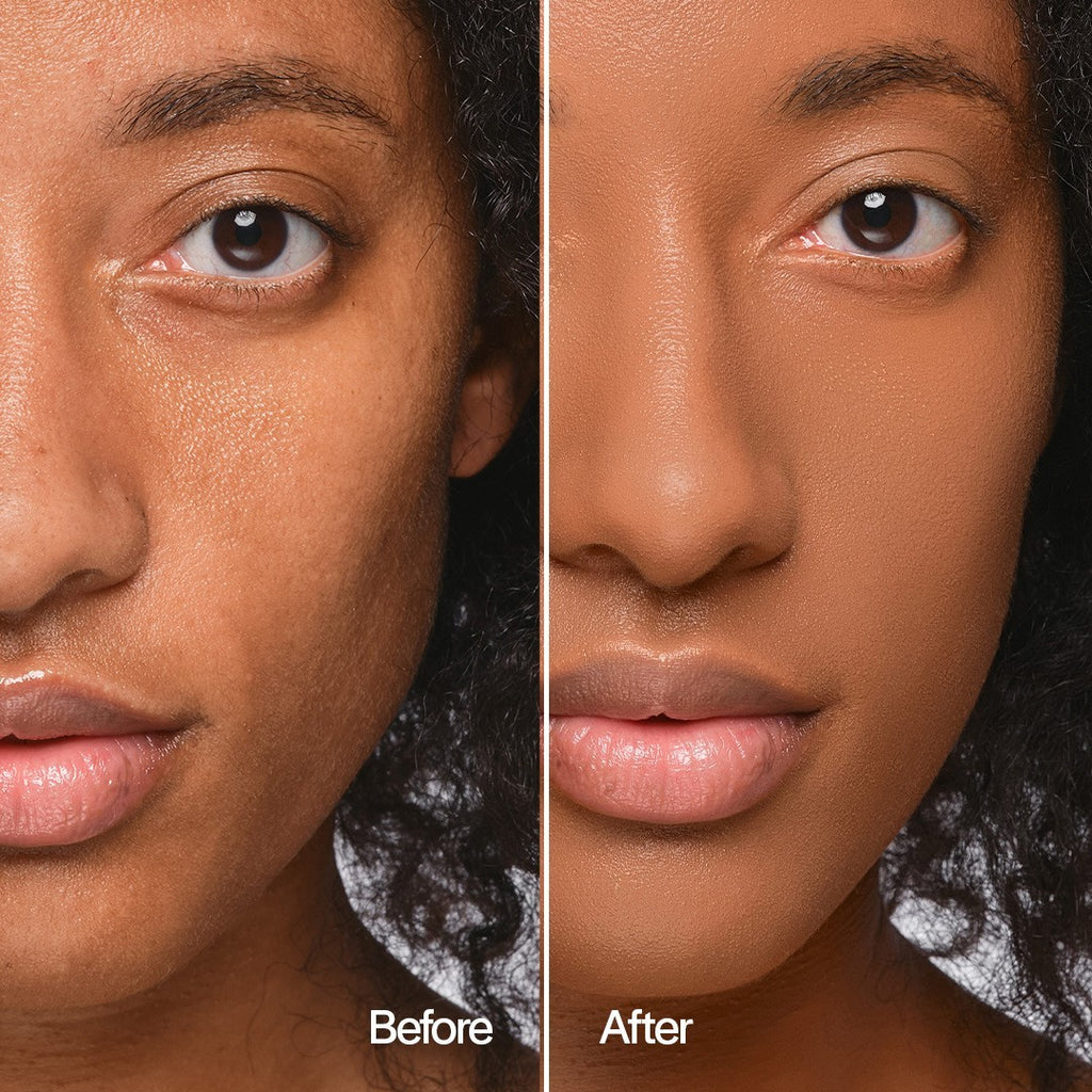 MoniAmori Solar Defence Compact Foundation SPF30 – 5 Farben – Vegan & Pflege