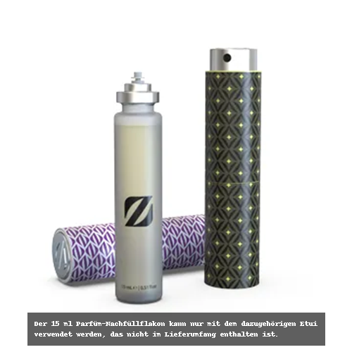 CHOGAN OLFAZETA Damenparfüm  15. 30, 70 ml -Extrait de Parfum Sinnlich & Elegant