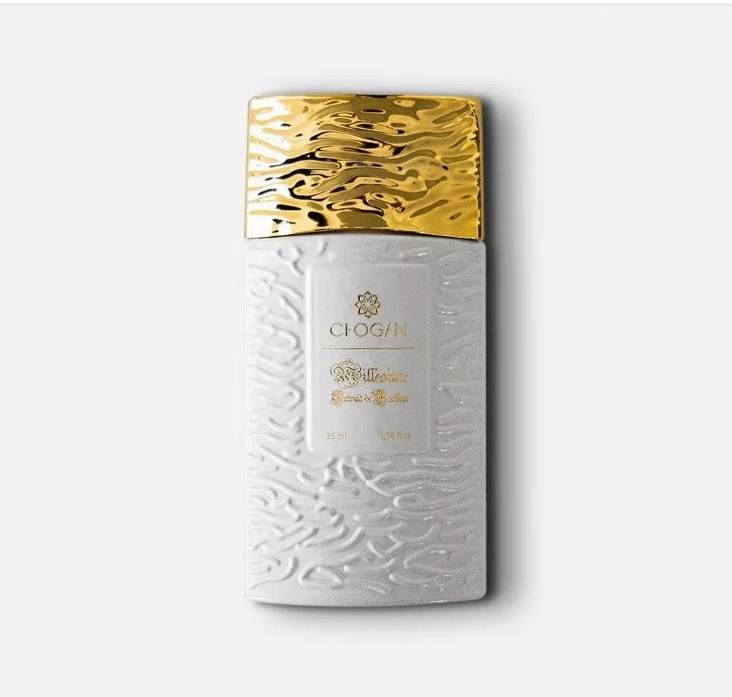 CHOGAN OLFAZETA Damenparfüm  15. 30, 70 ml -Extrait de Parfum Sinnlich & Elegant