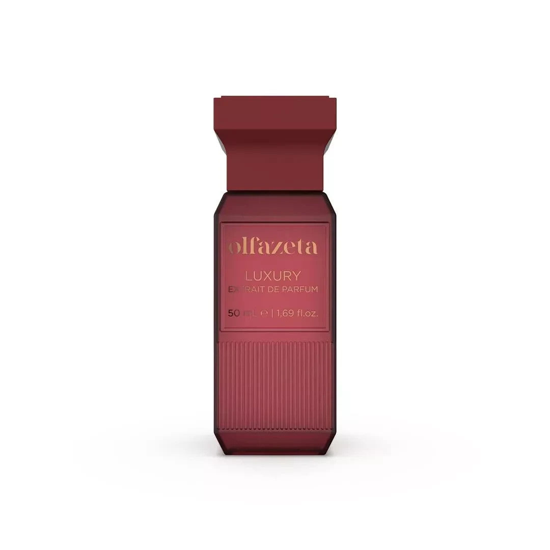 Chogan Olfazeta Luxury Unisex Parfüms Edle Düfte  | 15ml & 50ml | 30% Duftöl