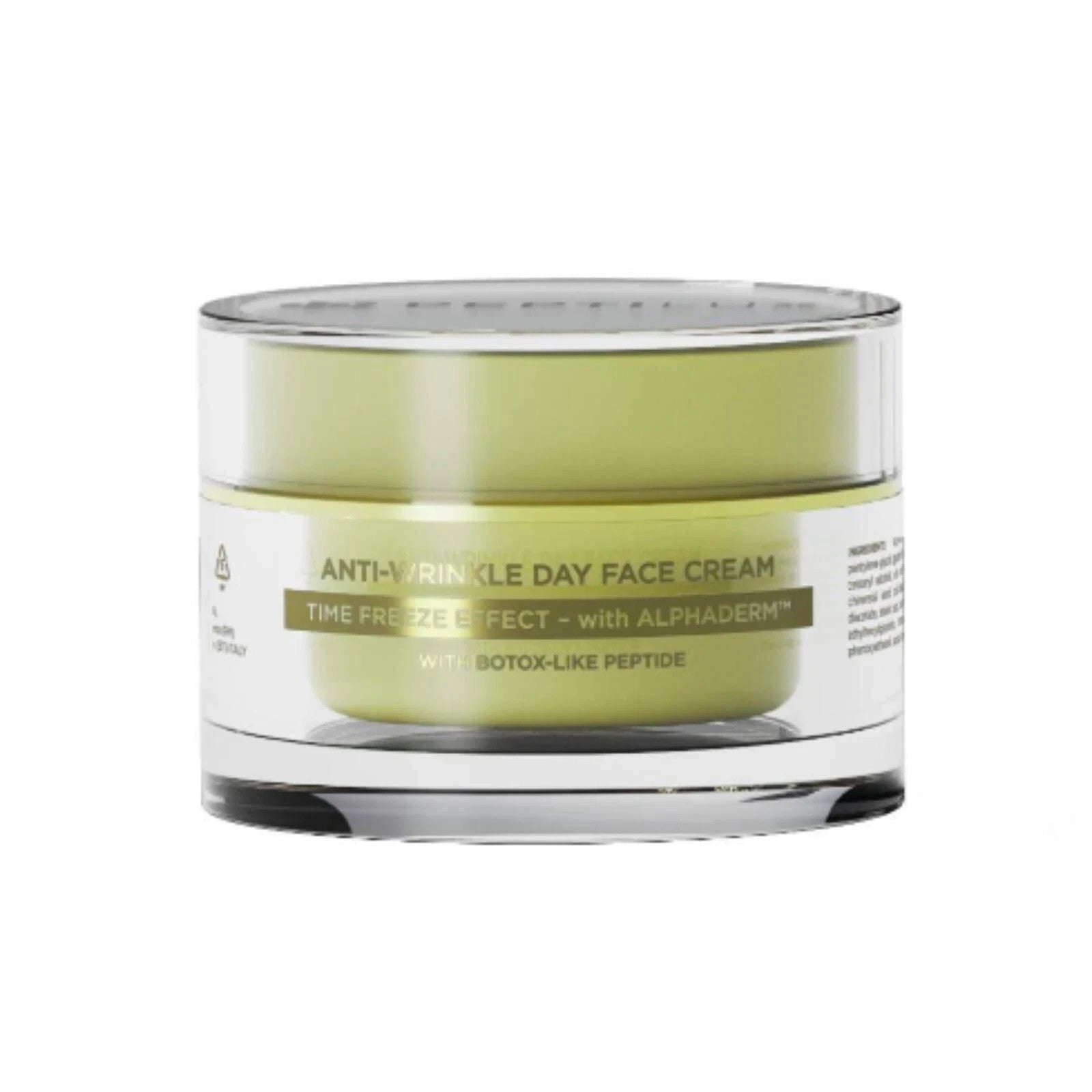 Chogan Bio Lux Gesichtscreme 50ml – Anti-Aging Pflege mit Kollagen & Peptiden