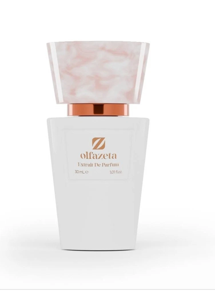 CHOGAN OLFAZETA Damenparfüm  15. 30, 70 ml -Extrait de Parfum Sinnlich & Elegant