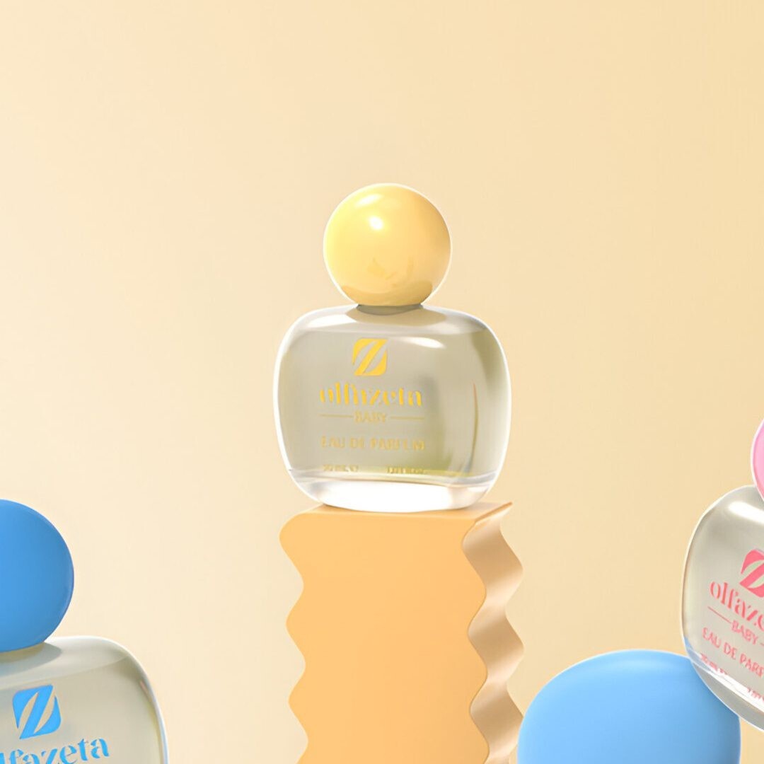 Olfazeta Nr. 045 | Kinderduft für Jungen | 30 ml EDP | allergenfrei | Chogan