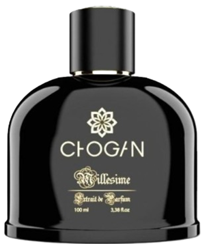 CHOGAN 140 Millesime Herren Duft Parfum  – Frisch, Maskulin & Verführerisch