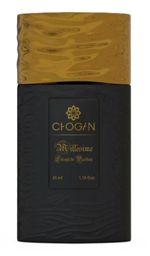 CHOGAN  Olfazeta Millesime 361 Herren Parfum 35 ml Extrait de Parfum