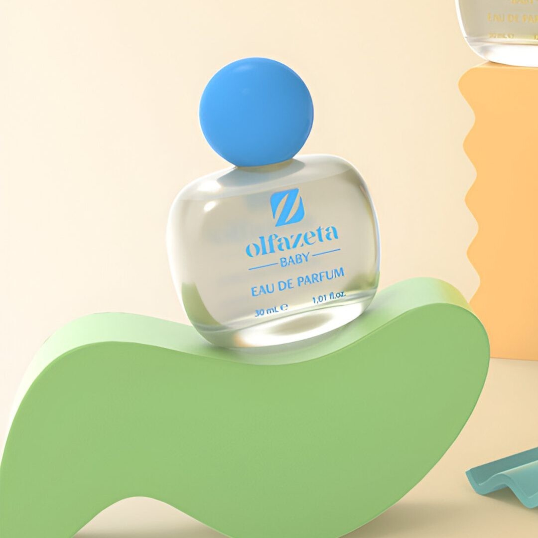 Olfazeta Nr. 045 | Kinderduft für Jungen | 30 ml EDP | allergenfrei | Chogan