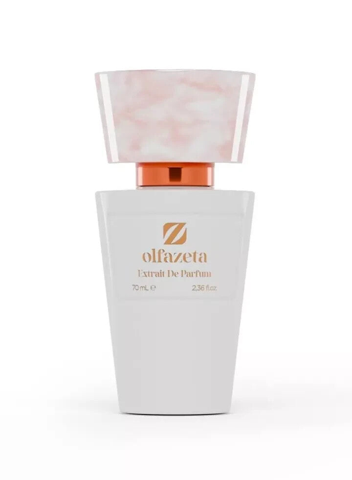 CHOGAN OLFAZETA Damenparfüm  15. 30, 70 ml -Extrait de Parfum Sinnlich & Elegant