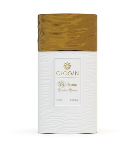 🌸 CHOGAN Millesime 307 Woman Madame Parfum 35 ml – Eau Extrait, Sofort lieferba