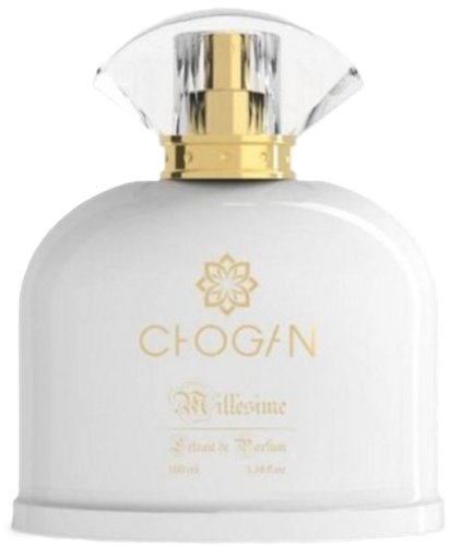 🌸 CHOGAN 043 Millesime 243 Woman Madame Parfum 70ml Frisch Lebhaft Sofort li