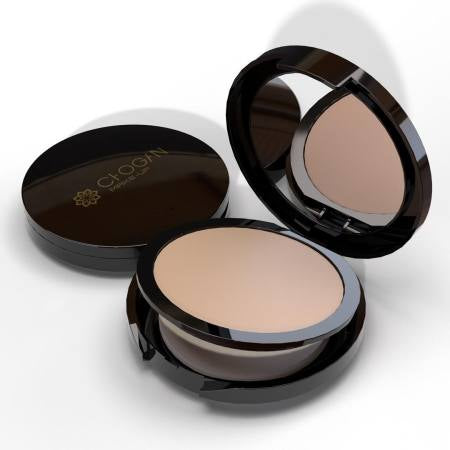 Chogan SILK FACE Kompaktpuder 9g | exciteluxury.de