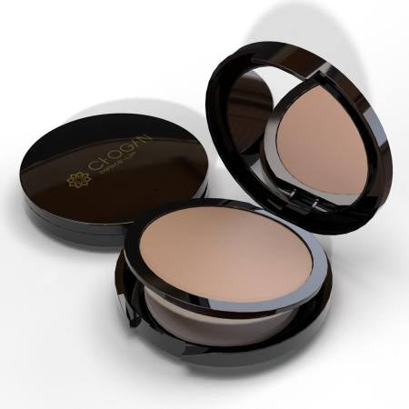 Chogan SILK FACE Kompaktpuder 9g | exciteluxury.de