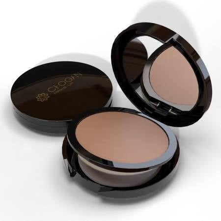 Chogan SILK FACE Kompaktpuder 9g | exciteluxury.de