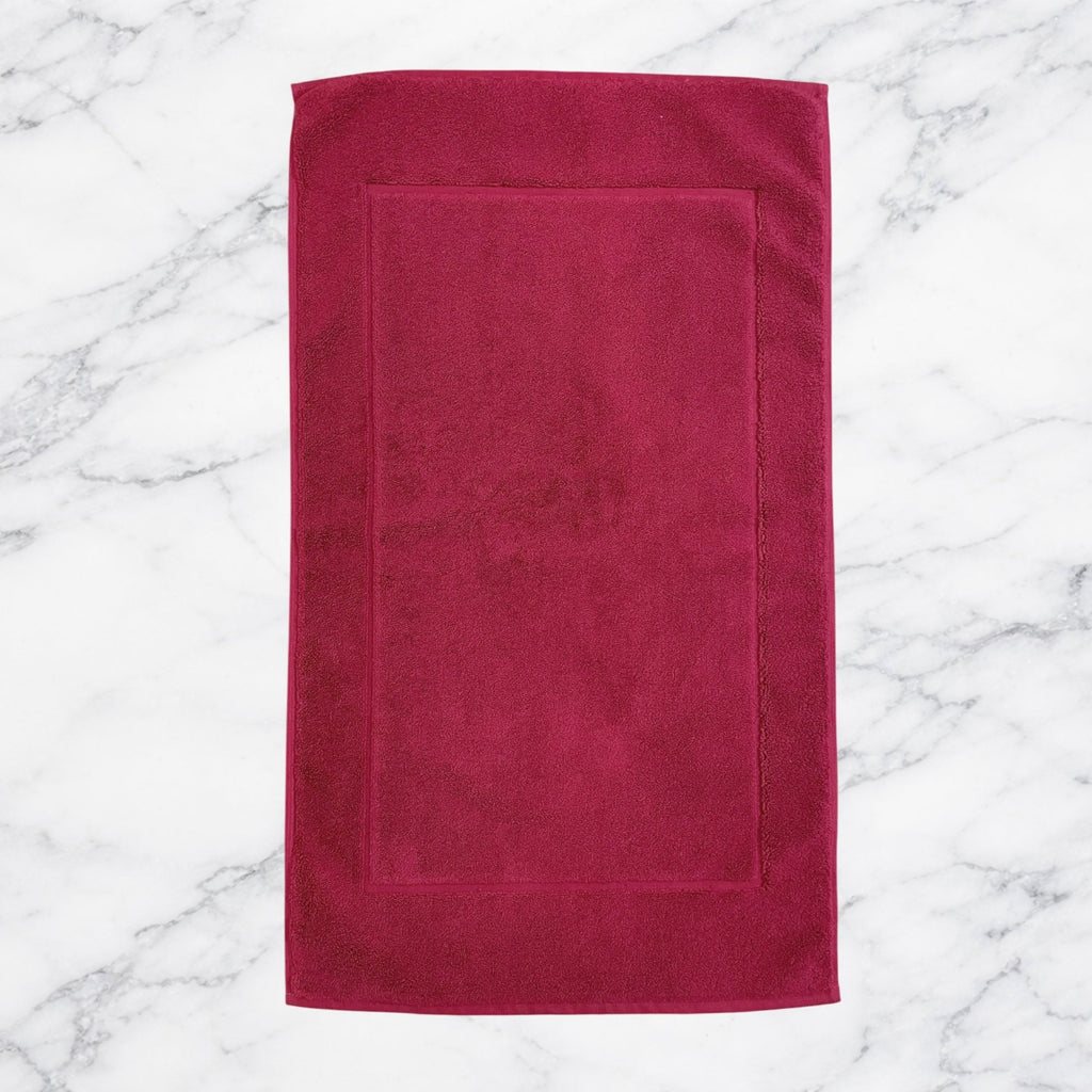 Classic Baumwolle Badmatte