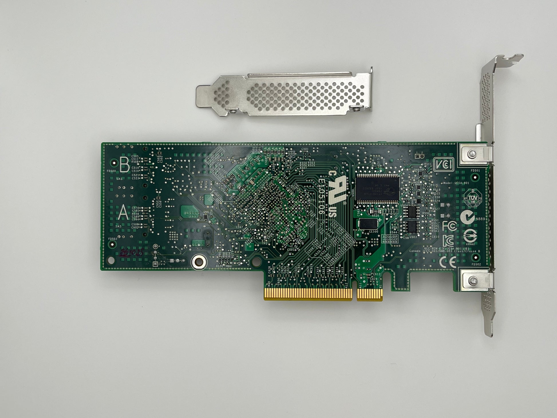 Dell PERC H310 IT Mode LSI 9211-8i for FreeNas Unraid ZFS