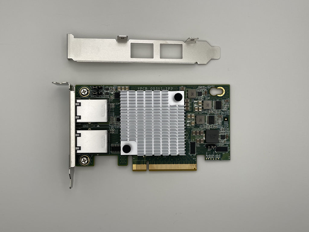 Intel X540-T2 Dual RJ45 10Gbit/s PCIex8