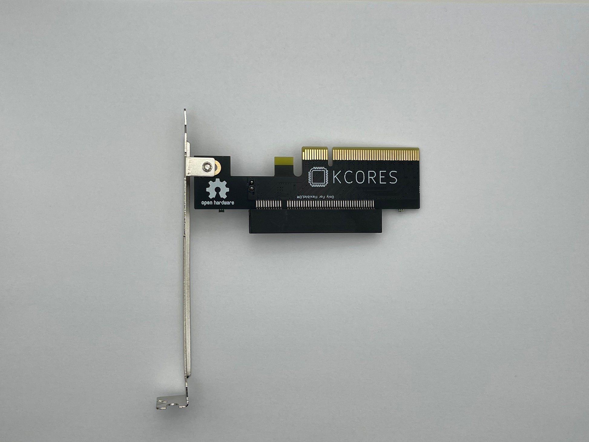 HPE FlexibleLOM  Riser/Adapter Card PCIe x8