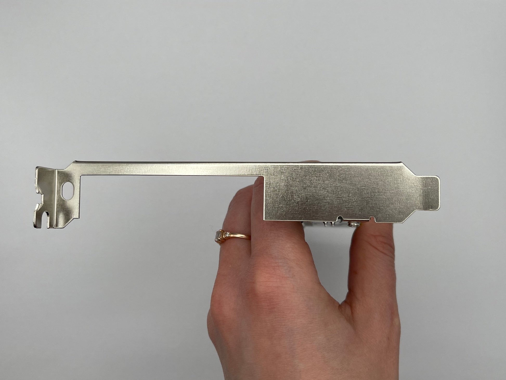 HPE FlexibleLOM  Riser/Adapter Card PCIe x8