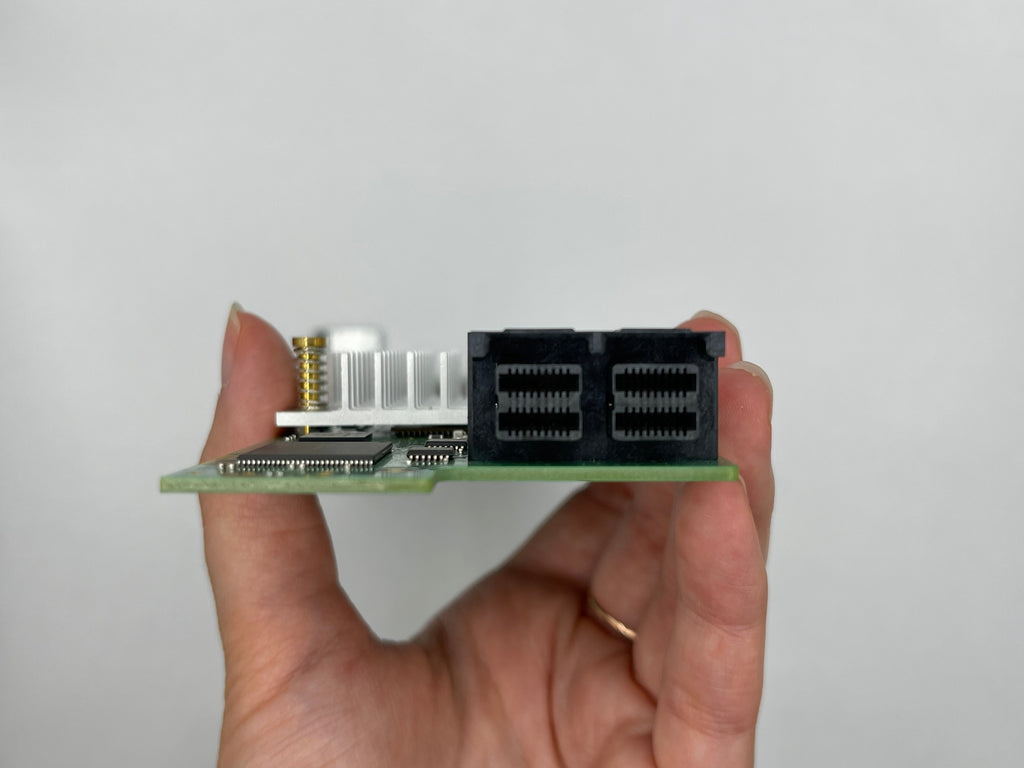 Fujitsu RAID Controller D3327-A12 GS3 A3C40176030 PCIe x8 8-Port 2x 12G MiniSAS