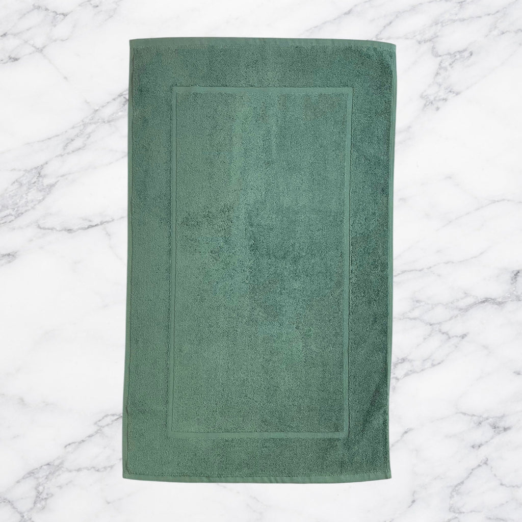 Classic Baumwolle Badmatte