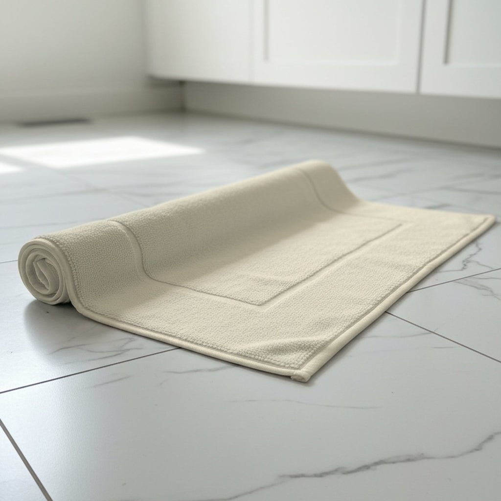 Classic Baumwolle Badmatte