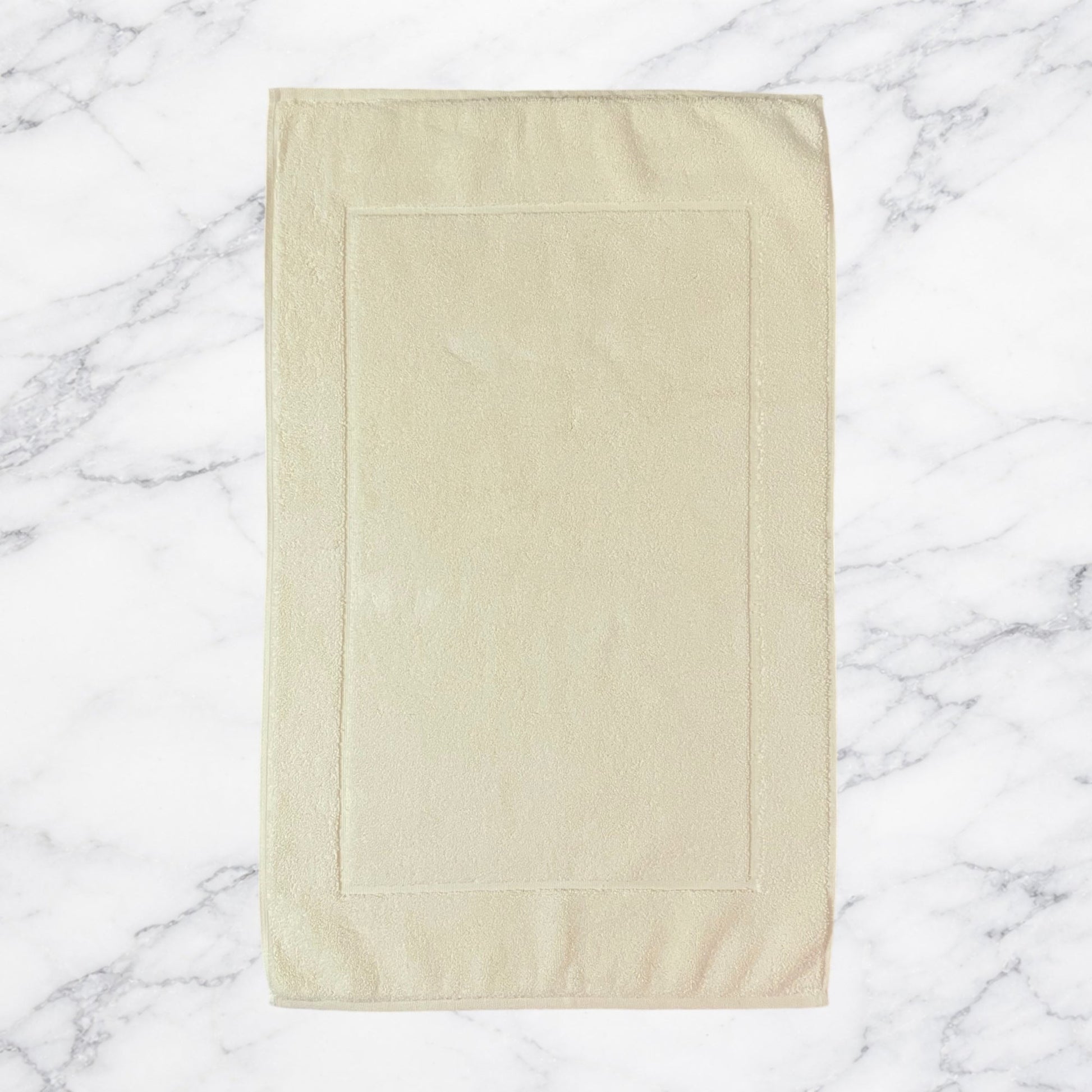 Classic Baumwolle Badmatte