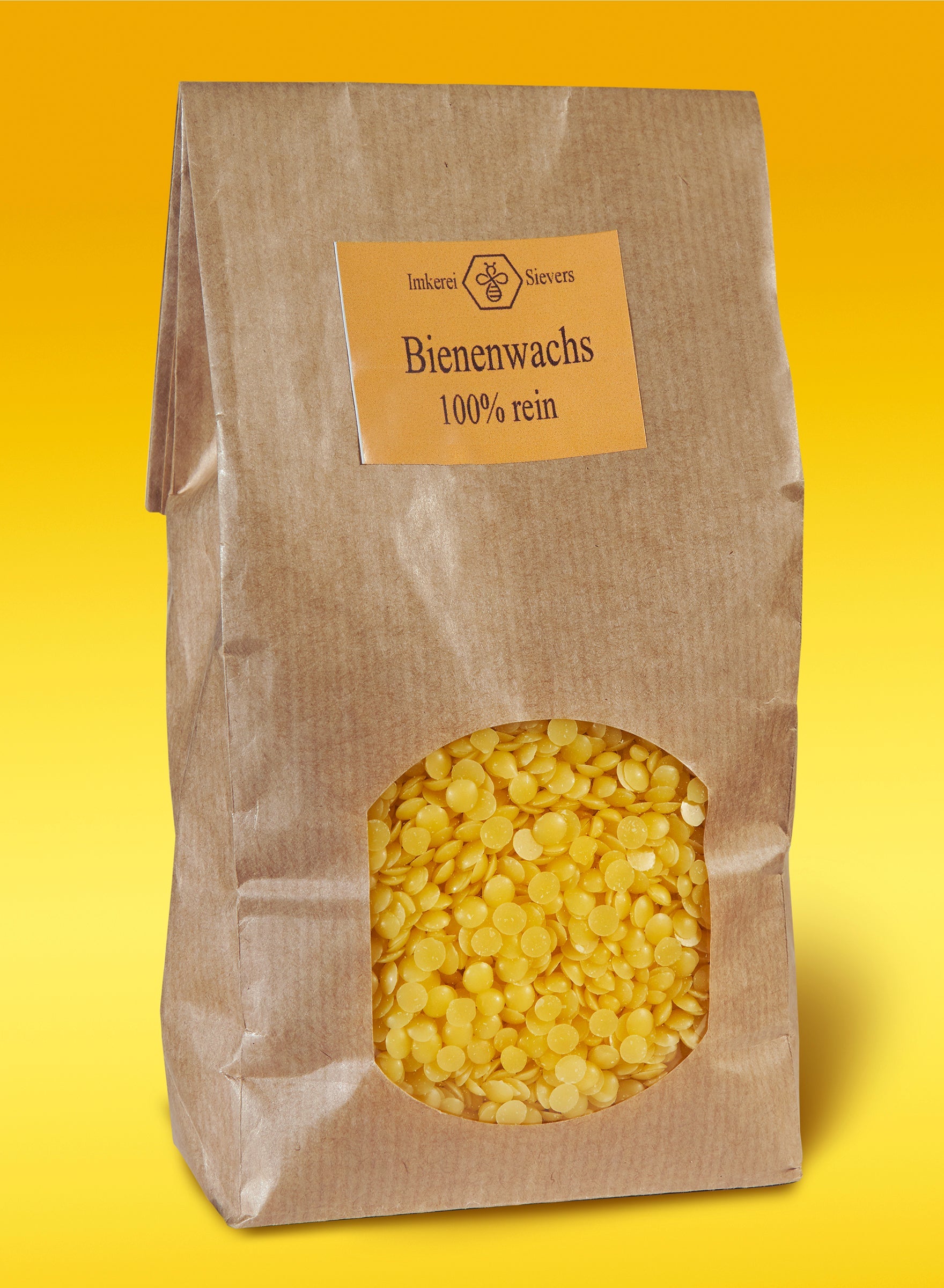 Bienenwachs