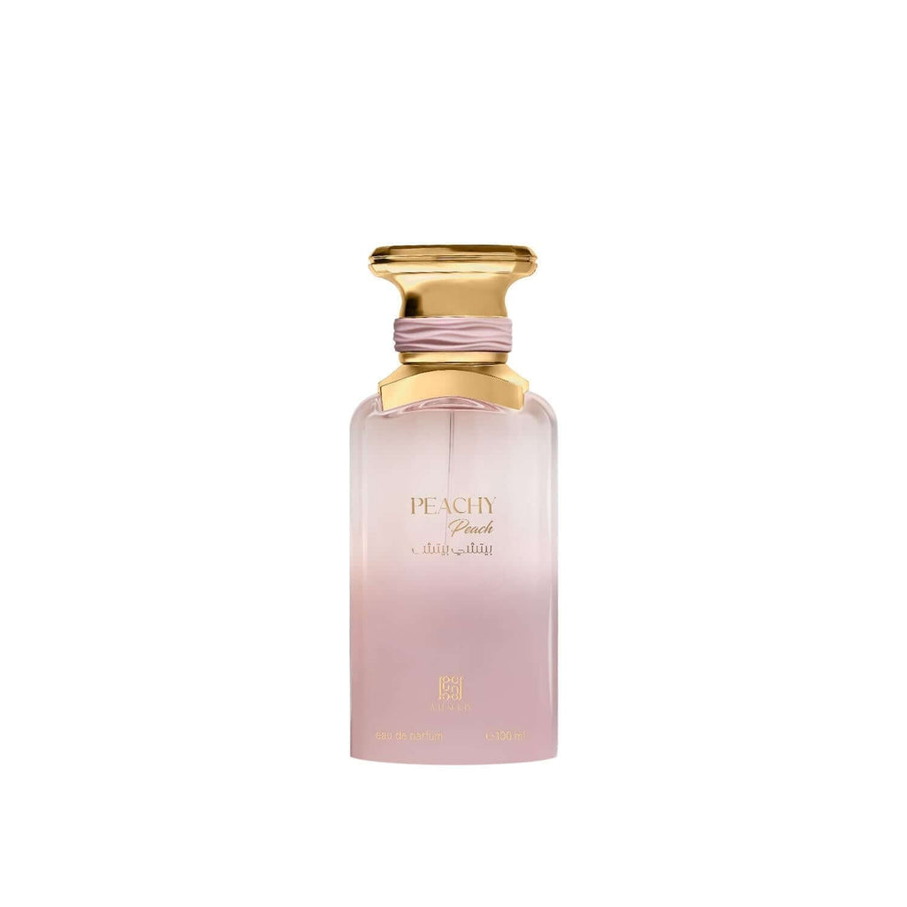 Ahmed Al Maghribi Peachy Peach Eau de Parfum 100ml