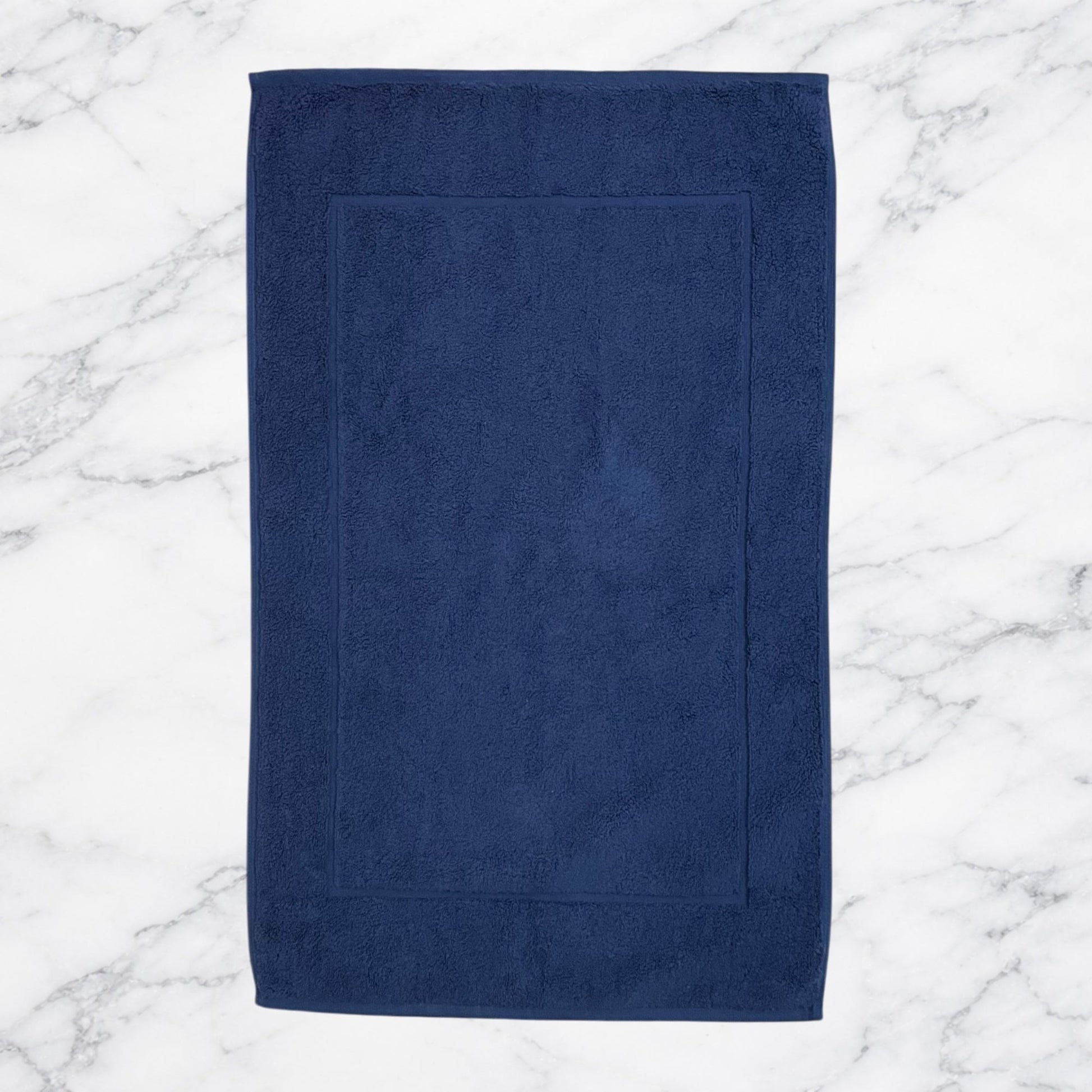 Classic Baumwolle Badmatte
