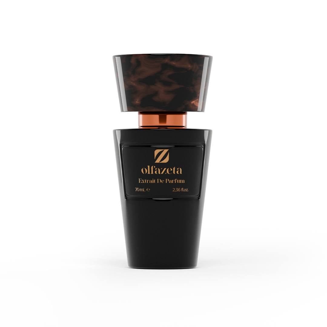 Olfazeta – Blooming Skin & Unfold 30% Essenz