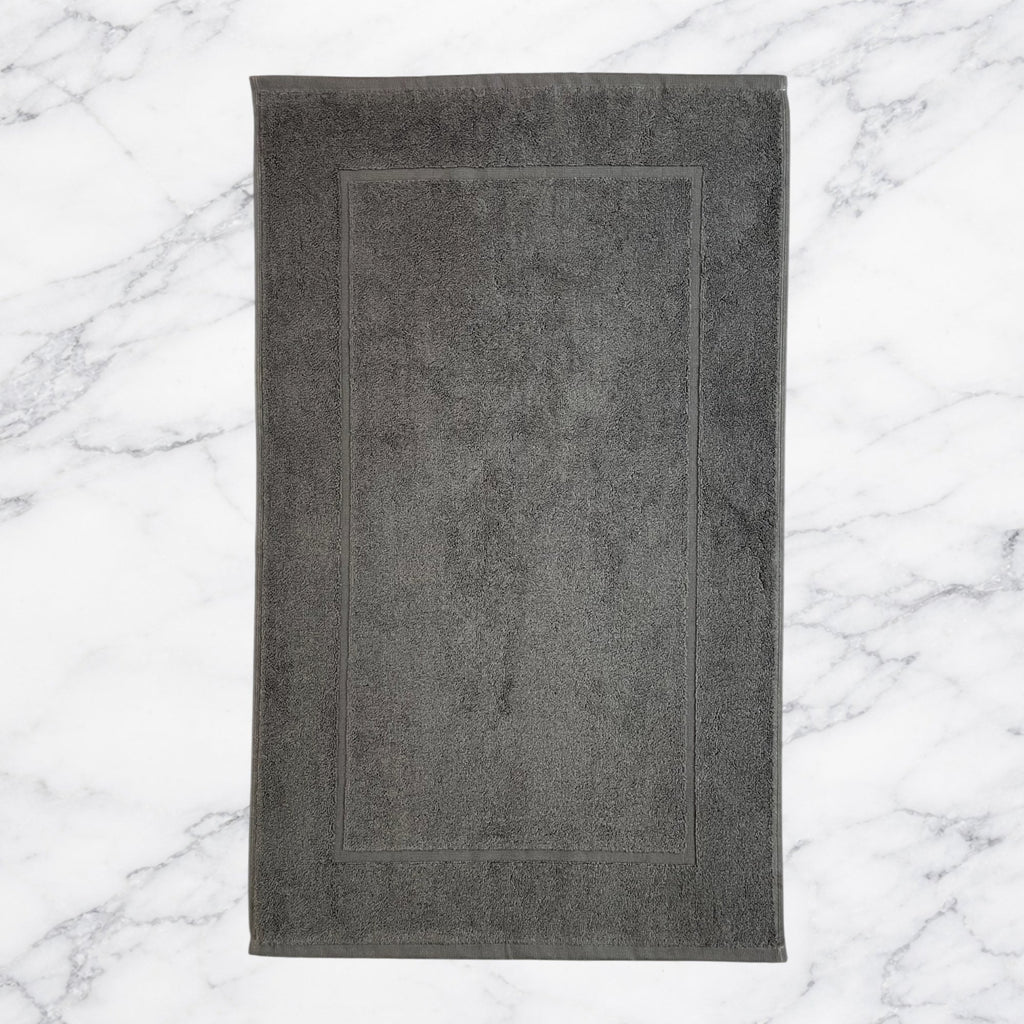 Classic Baumwolle Badmatte