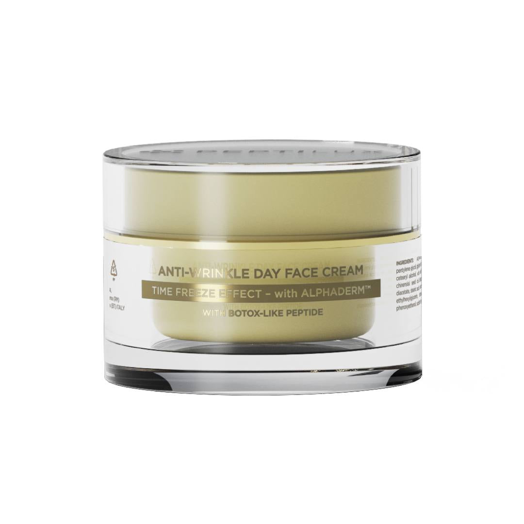 Crema da giorno Peptilux «Time-Freeze»
