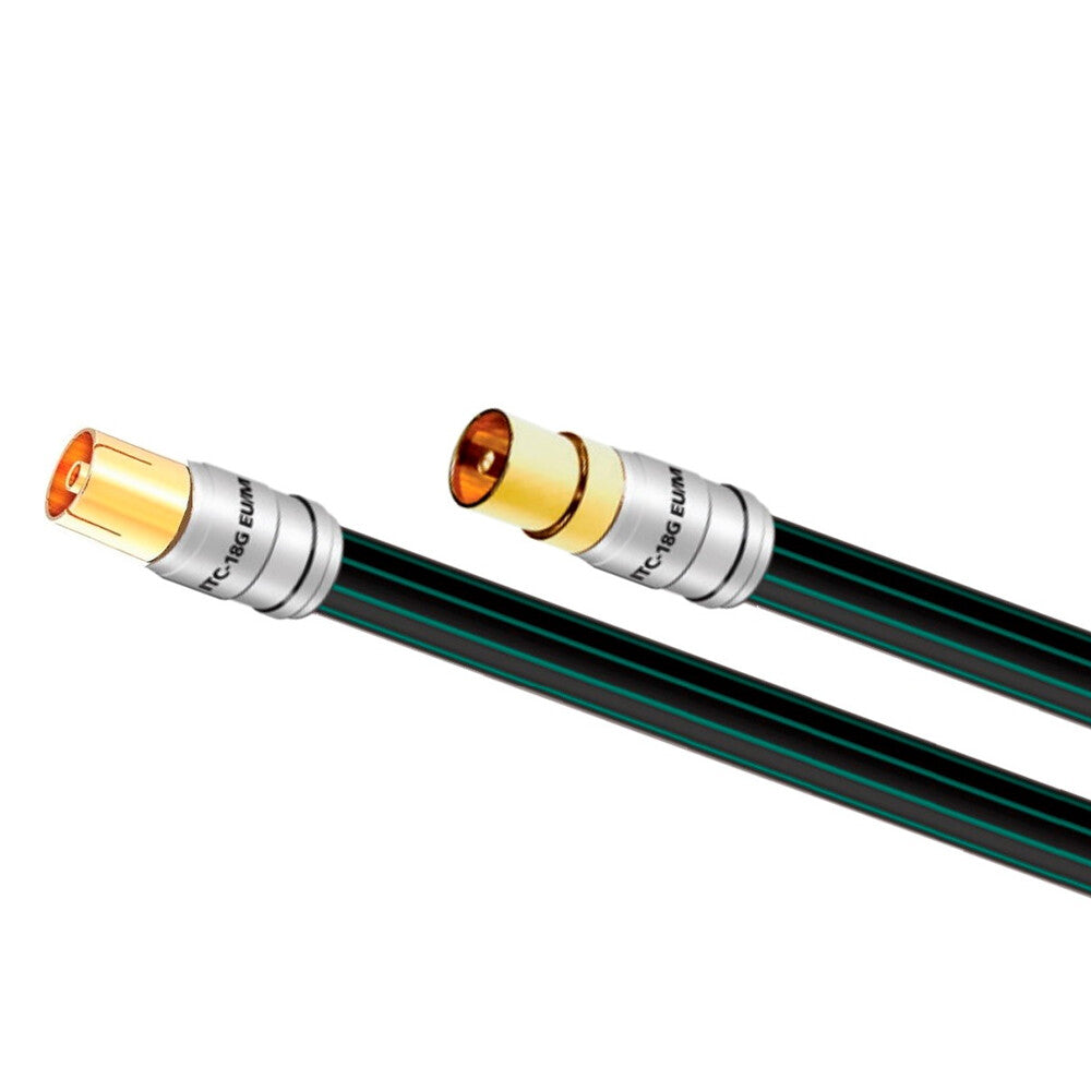 AudioQuest Forest Antennenkabel