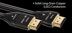 AudioQuest Pearl HDMI Active