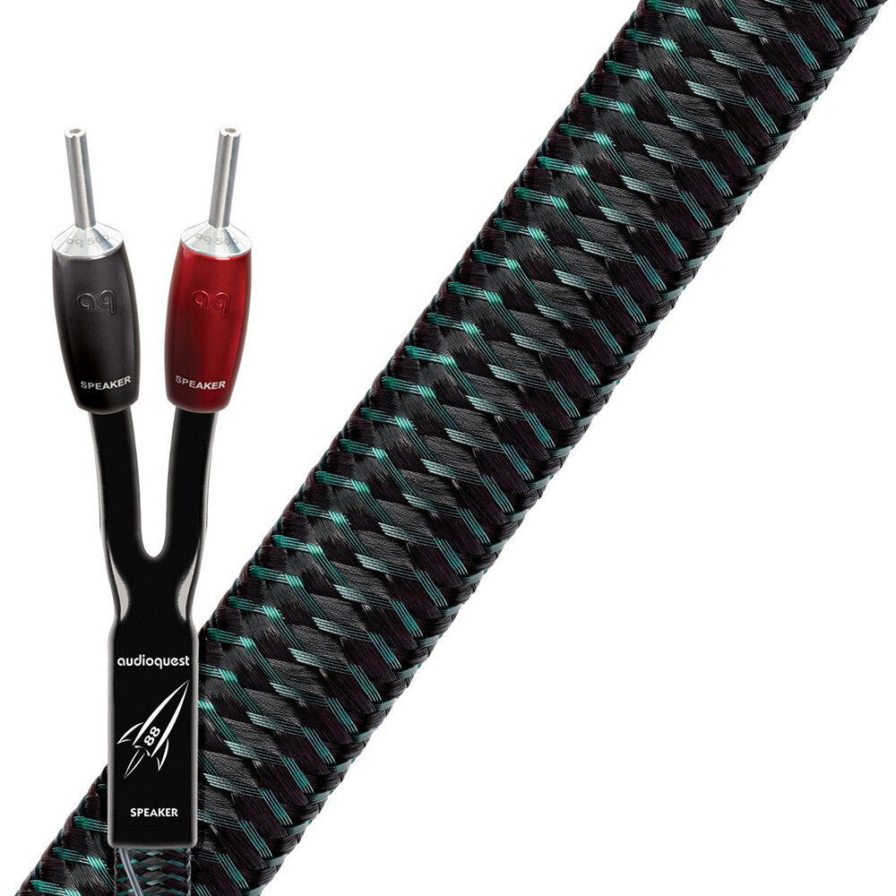 AudioQuest Rocket 88 (Paar)