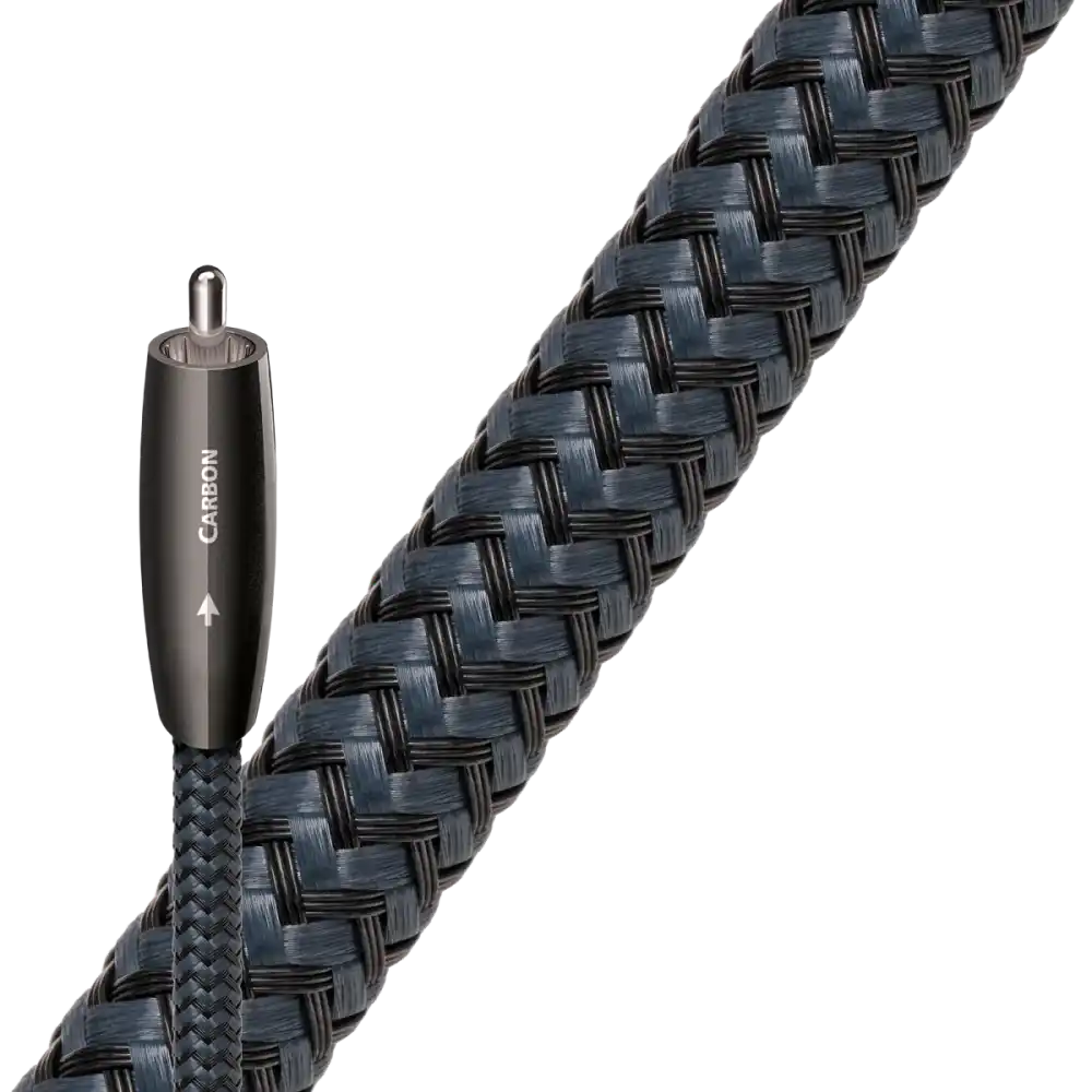 AudioQuest Carbon Digital Coax