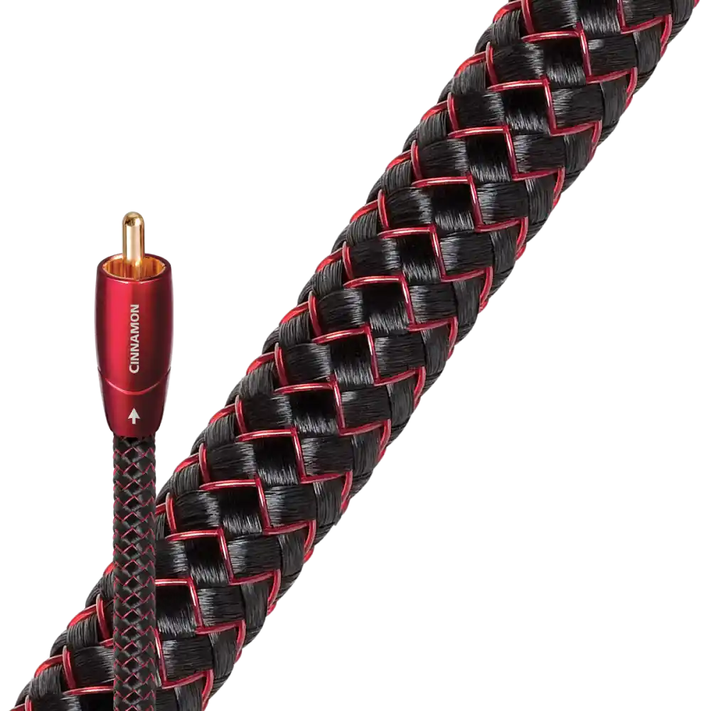 AudioQuest Cinnamon Digital Coax