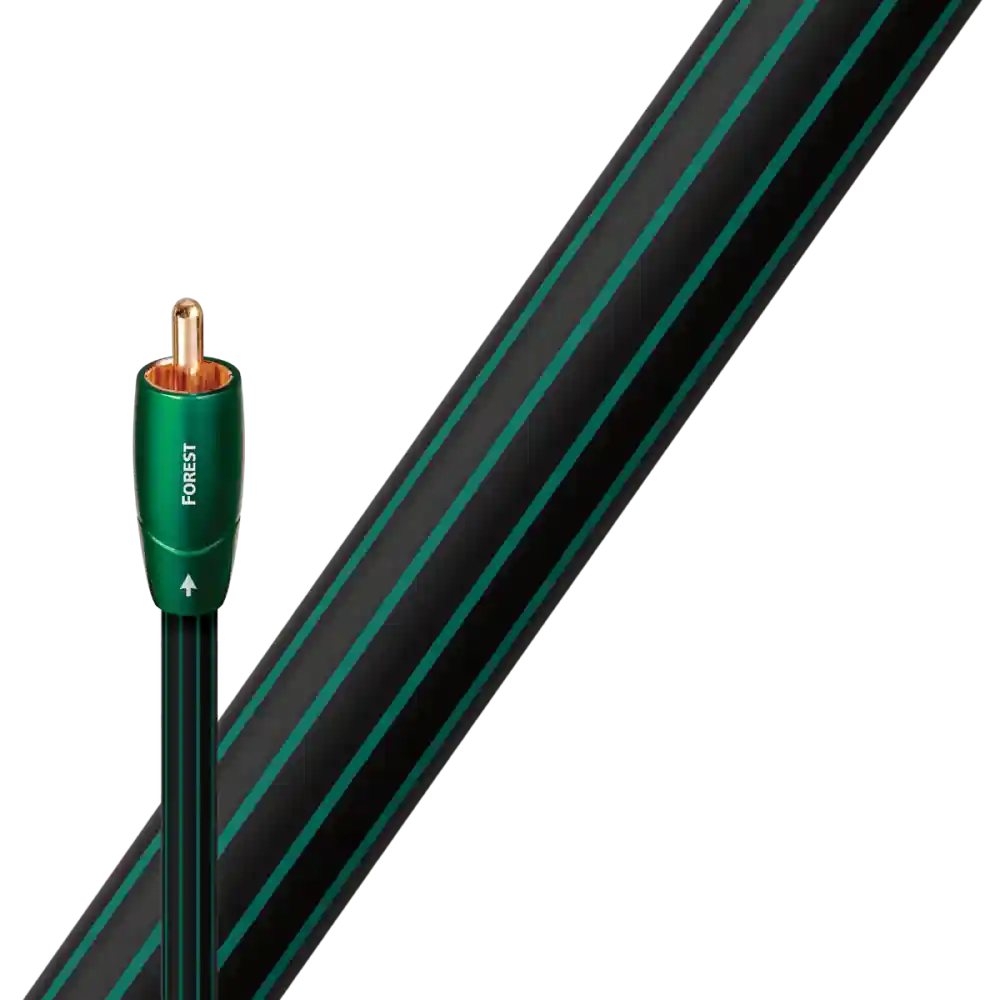 AudioQuest Forest Digital Coax