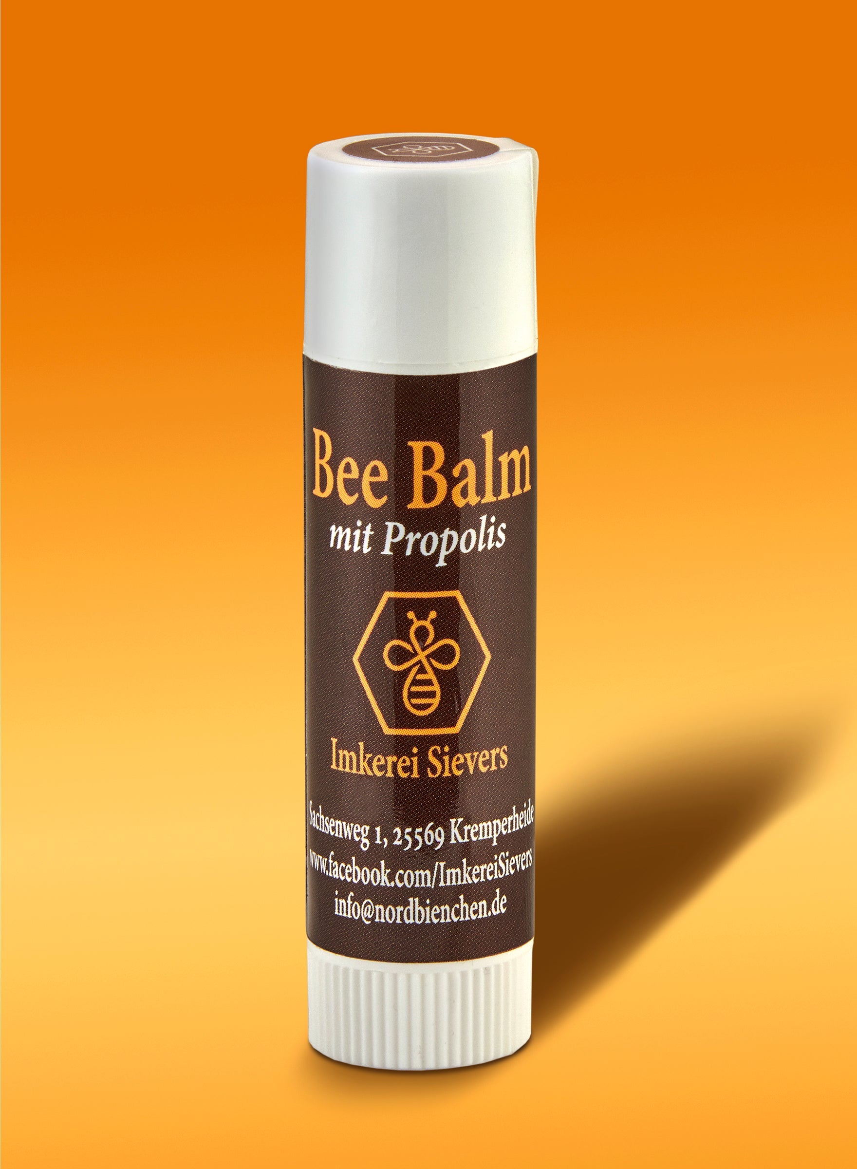 Bee Balm mit Propolis