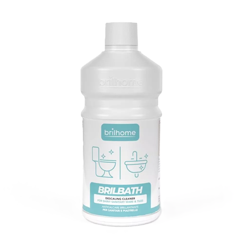 BH0201 Brilbath Kalkreiniger 750 ml – Bad & Dusche, effektive Reinigung ✅